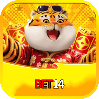 bet14 Logo